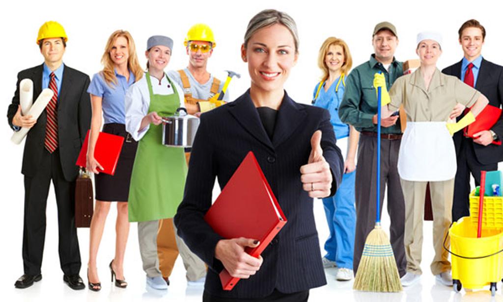 İzkent Hamal Kiralama